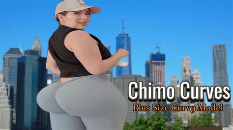 chimo curves nude|ChimoCurves